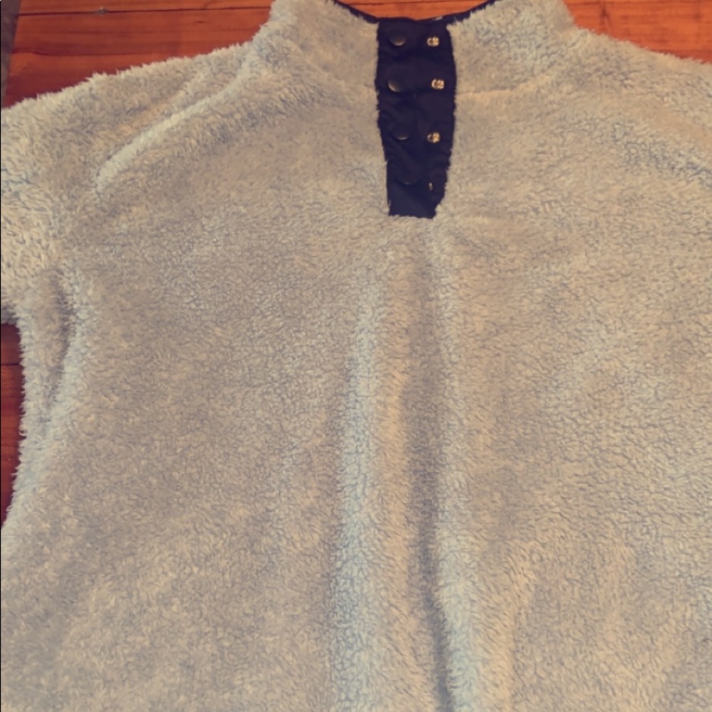 crown and ivy jacket